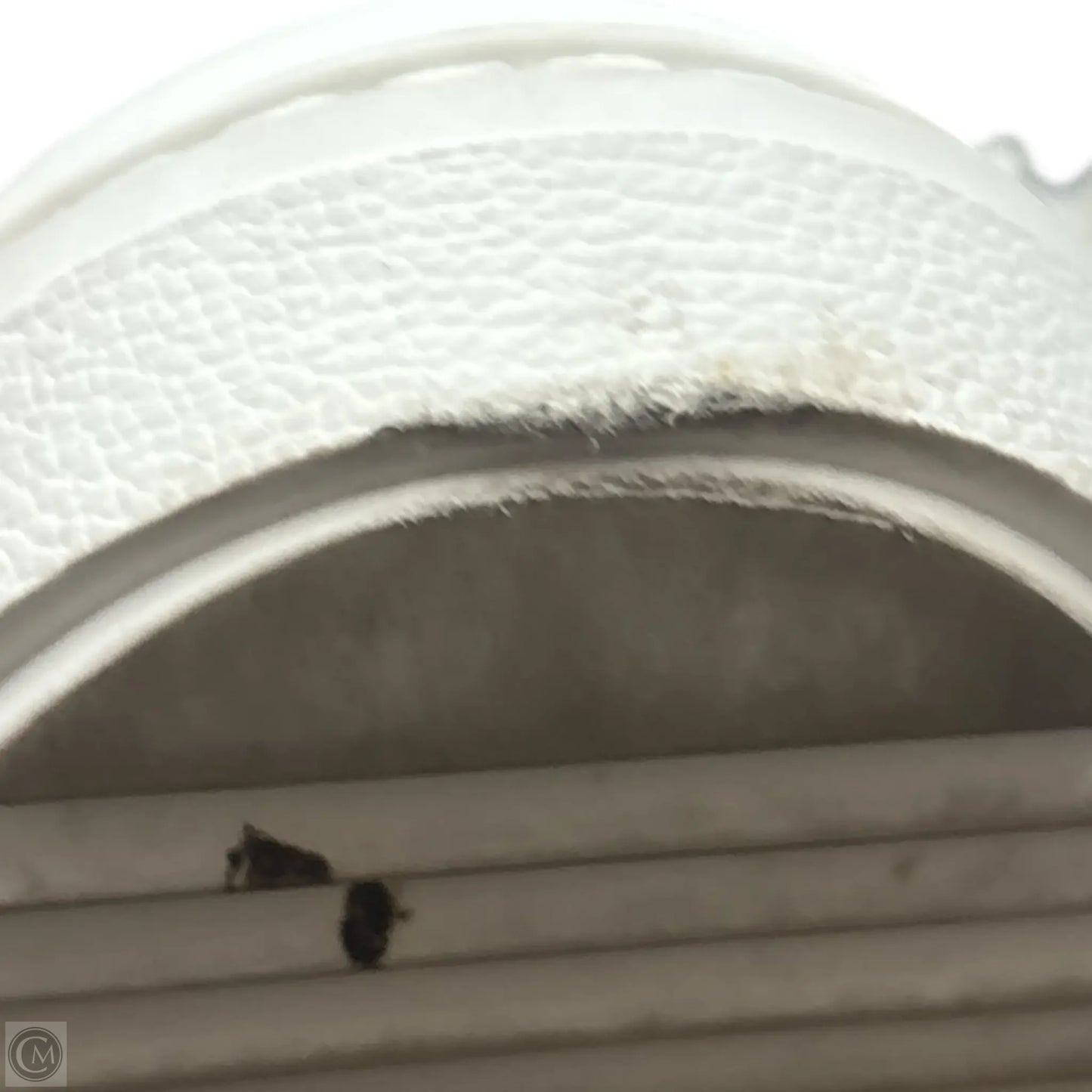 Shoes Luxury Designer By Louis Vuitton In Red & White