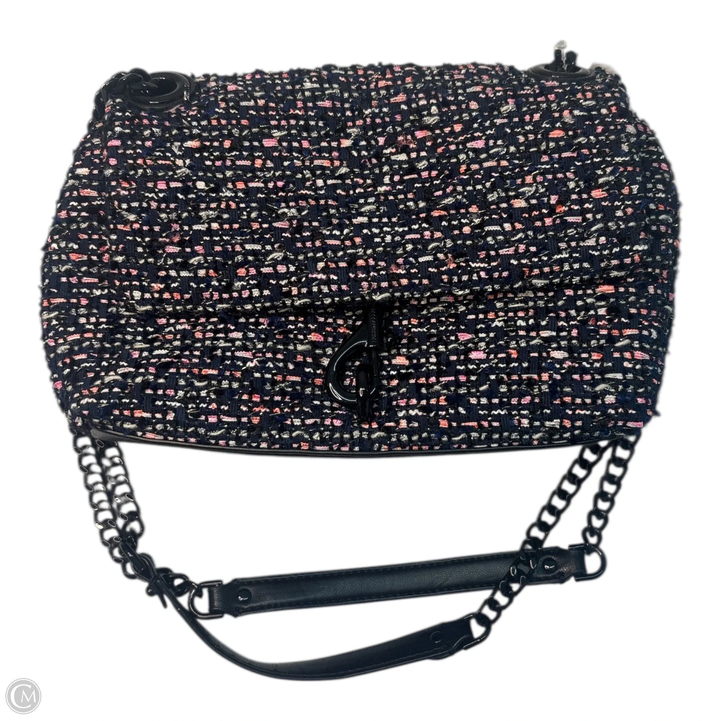 Handbag Designer By Rebecca Minkoff, Size: Small