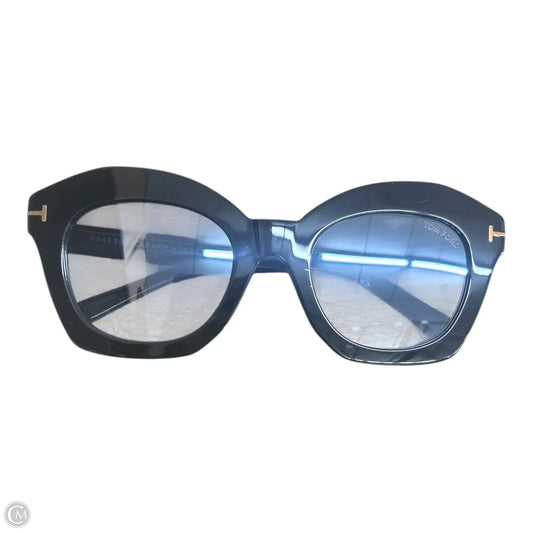 Sunglasses Luxury Designer By Tom Ford