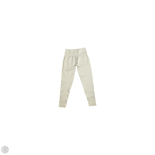 Athletic Leggings By Clothes Mentor In Blue, Size: Xl