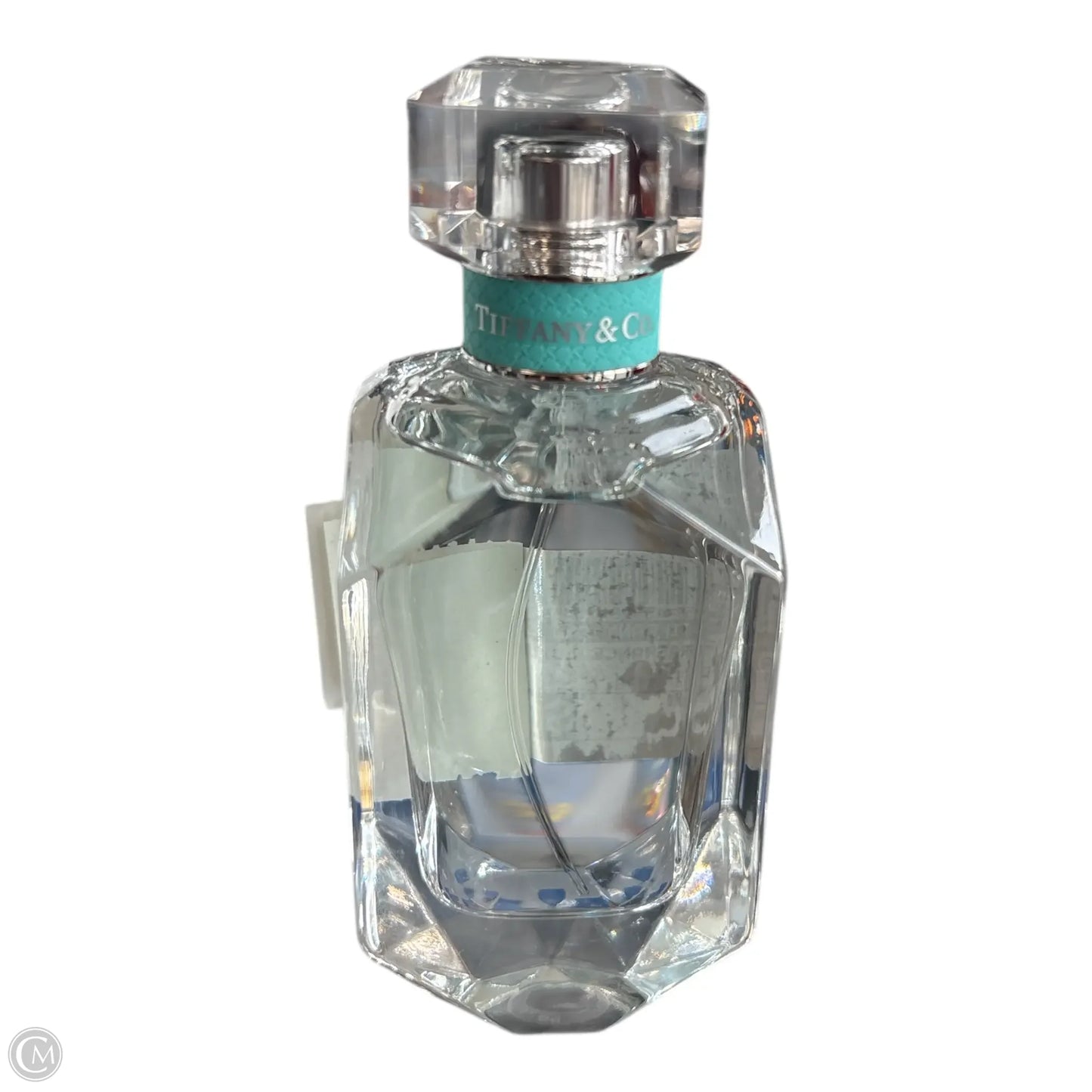 Fragrance Luxury Designer By Tiffany And Company