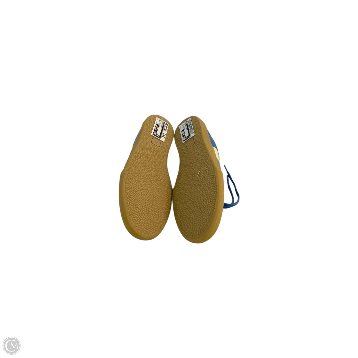 Shoes Sneakers By Veja In Blue, Size: 7