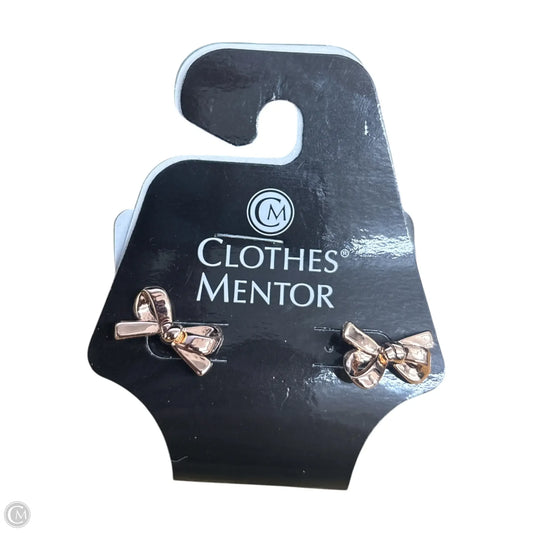 Earrings Designer By Kate Spade