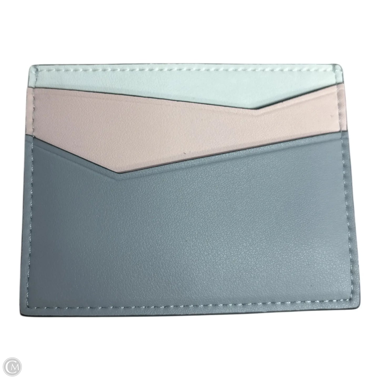 Wallet Luxury Designer By Loewe, Size: Small