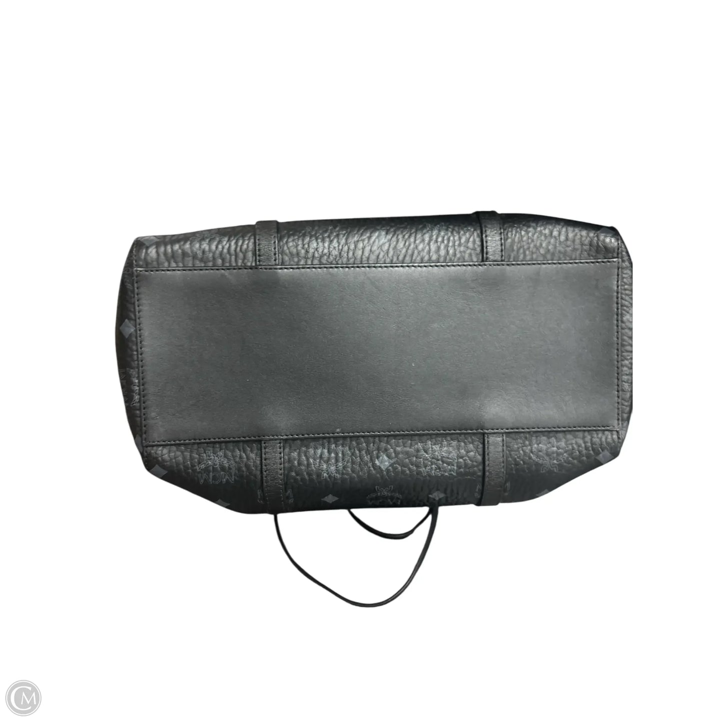 Handbag Luxury Designer By Mcm, Size: Large