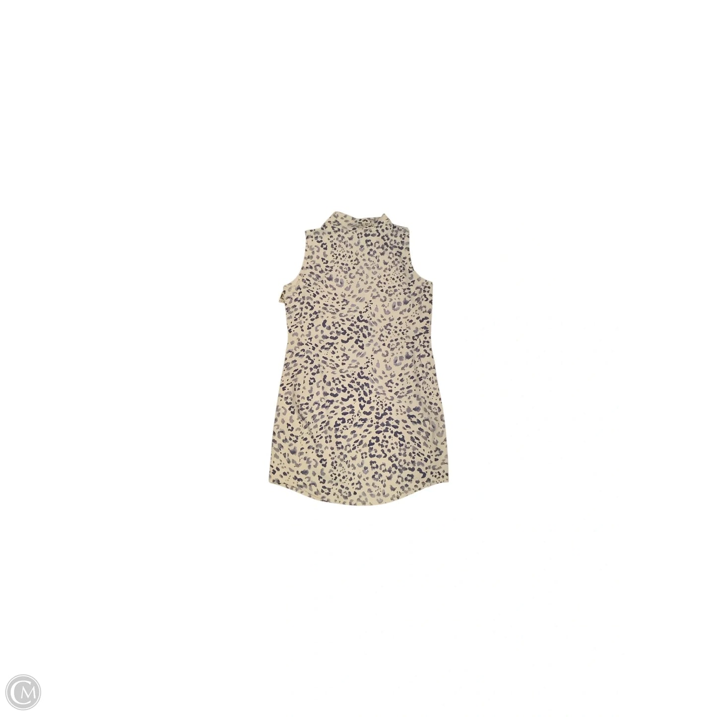 Athletic Dress By Tommy Bahama In Blue, Size: S