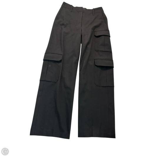 Pants Dress By Wilfred In Black, Size: 6