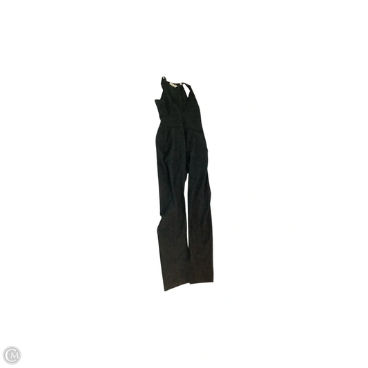 Jumpsuit By Alc In Black, Size: 6