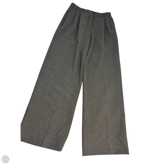 Pants Dress By Babaton In Grey, Size: 6