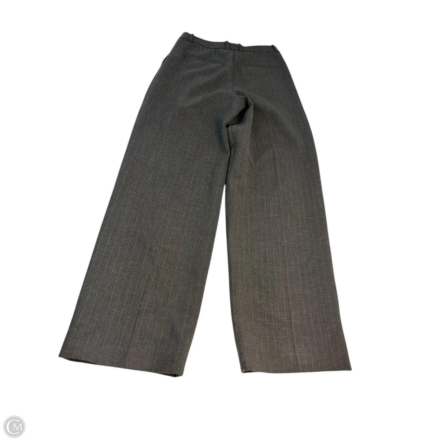 Pants Dress By Babaton In Grey, Size: 6