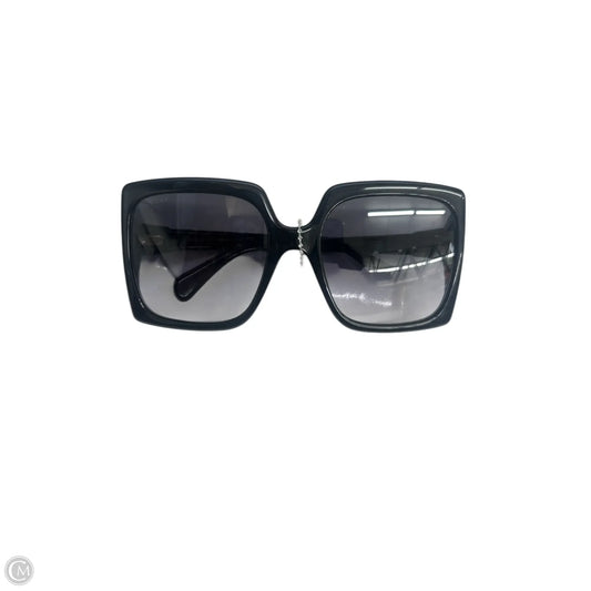 Sunglasses Luxury Designer By Gucci