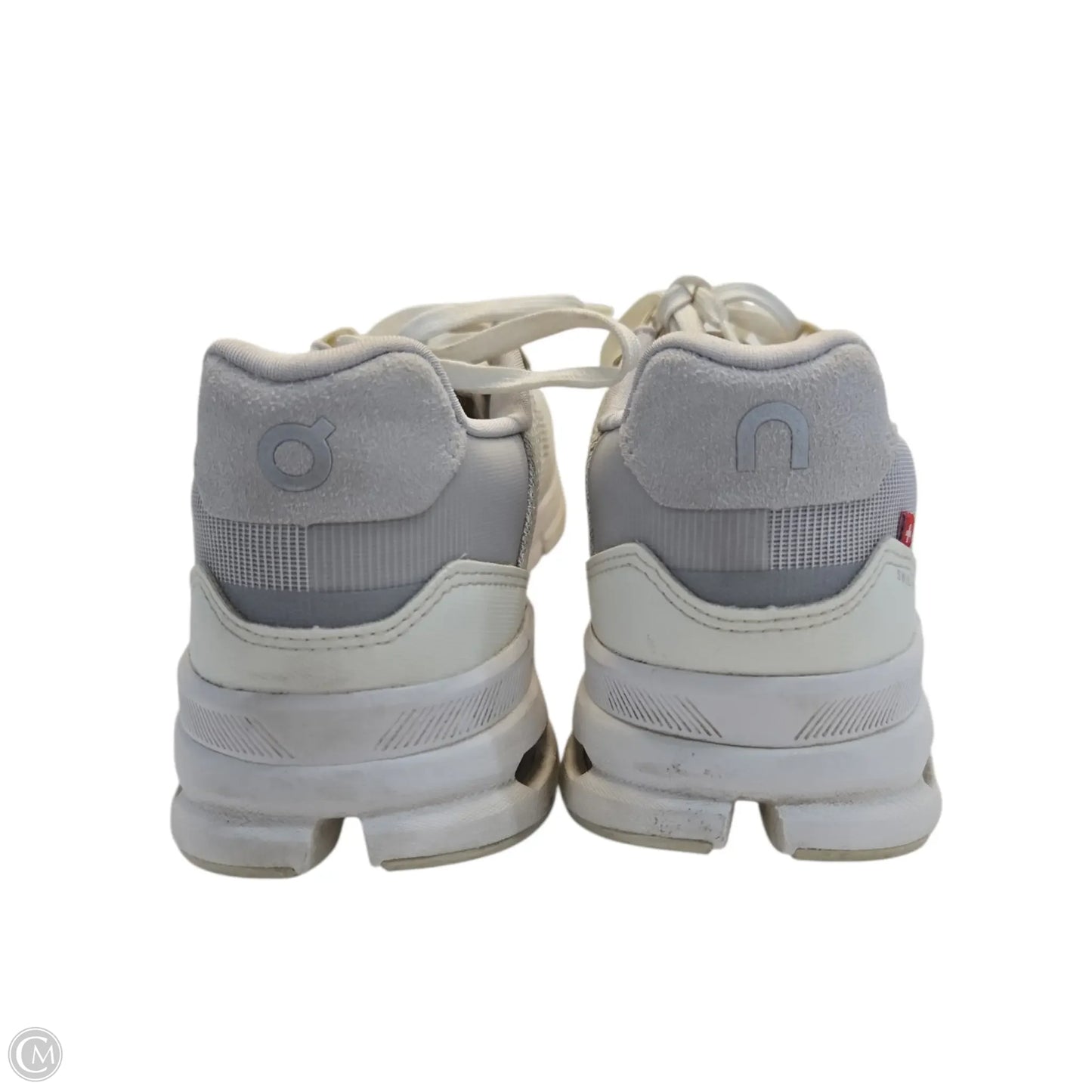 Shoes Sneakers By On Cloud In Cream, Size: 6