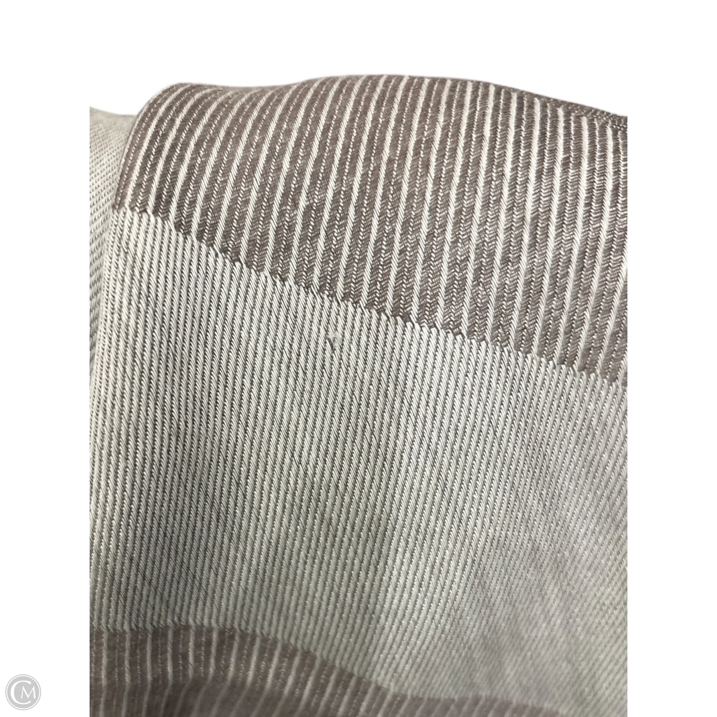 Scarf Luxury Designer By Gucci