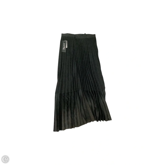 Skirt Midi By Joseph Ribkoff In Black, Size: 8