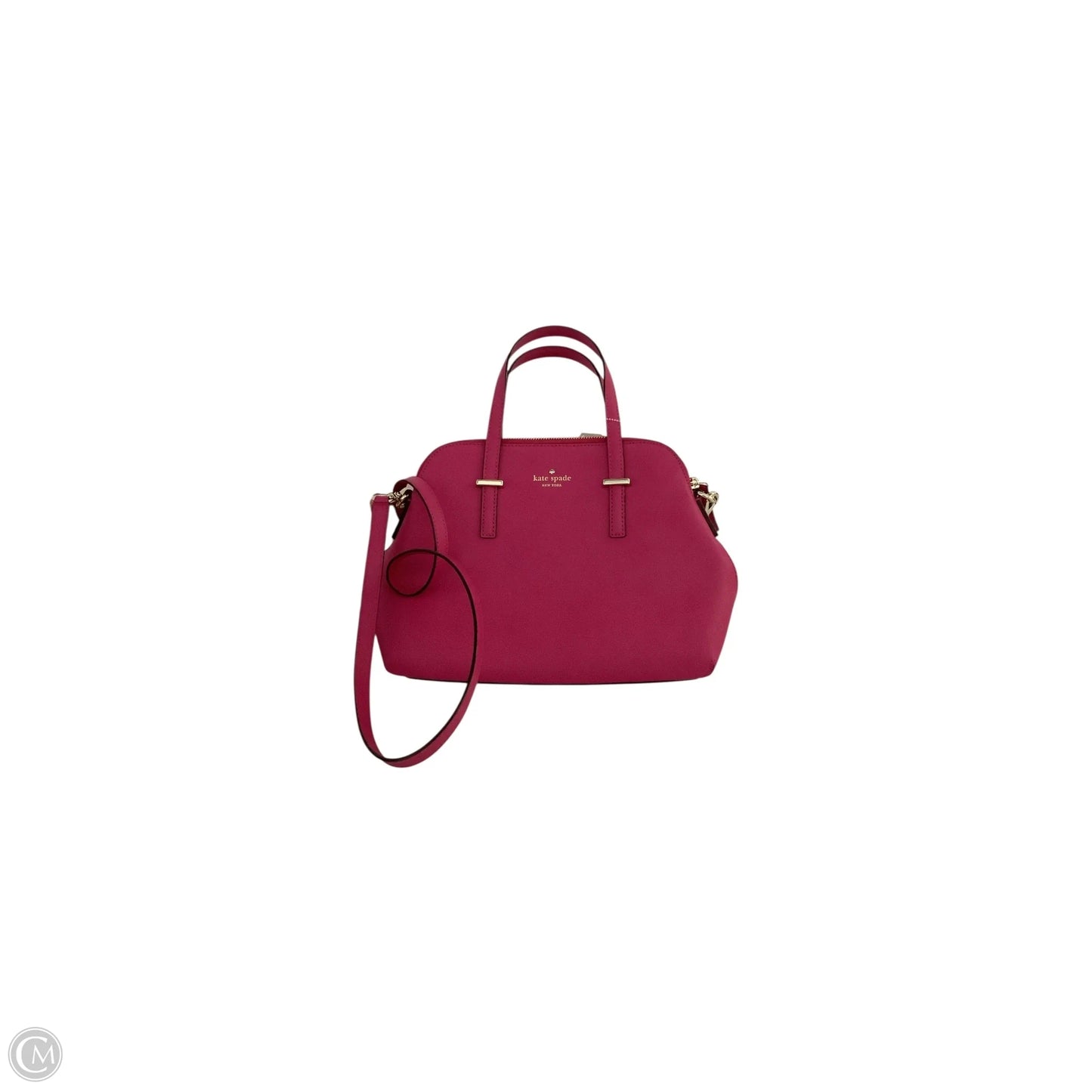 Handbag Designer By Kate Spade, Size: Medium