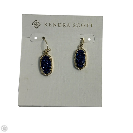 Earrings Other By Kendra Scott