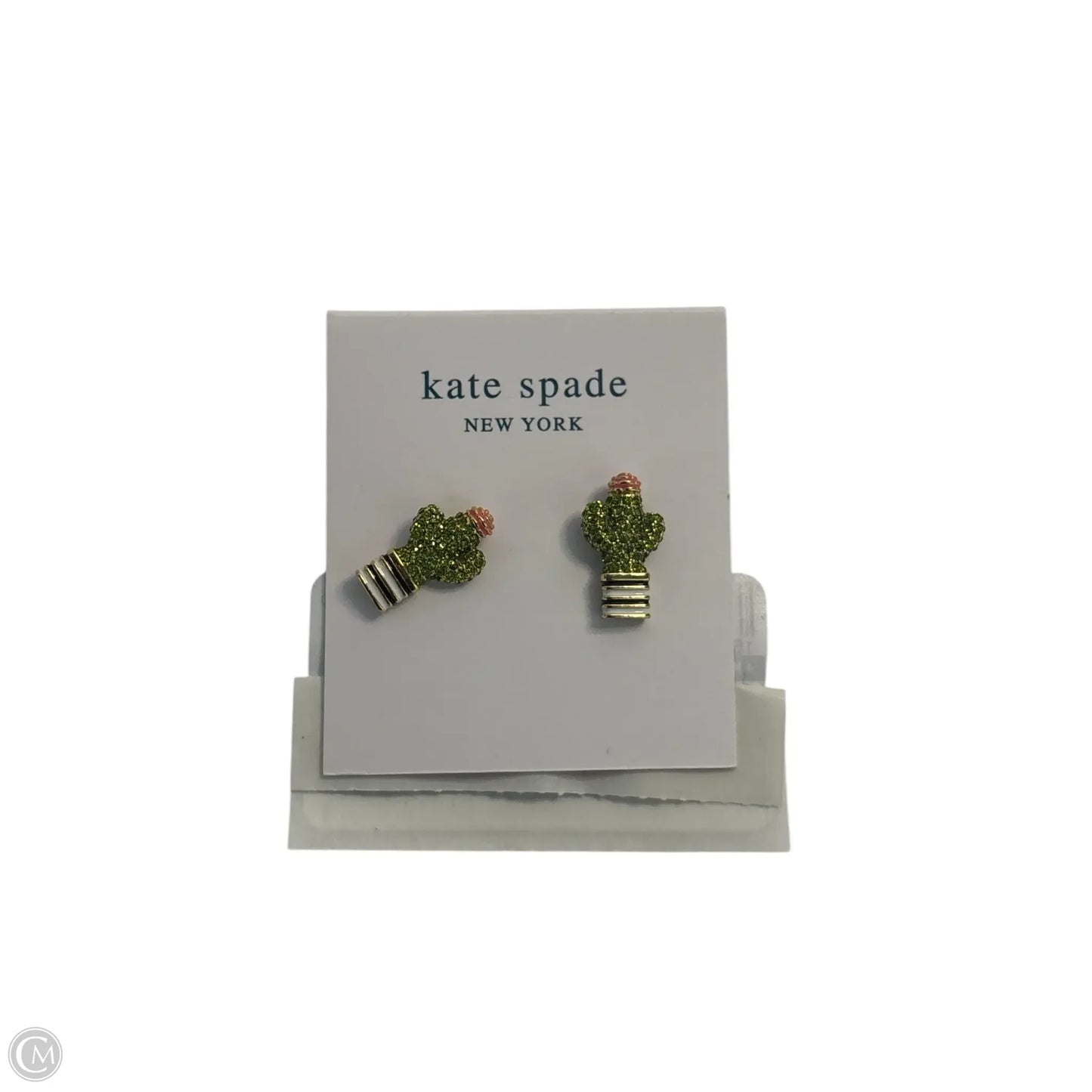 Earrings Designer By Kate Spade
