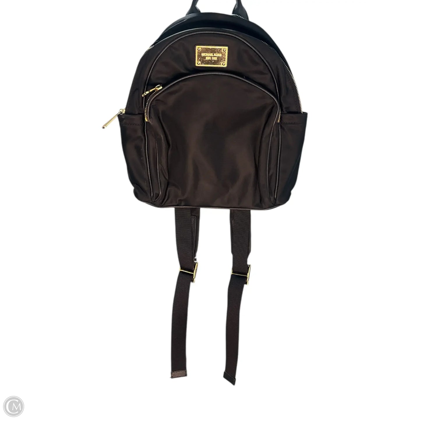 Handbag Designer By Michael Kors, Size: Small