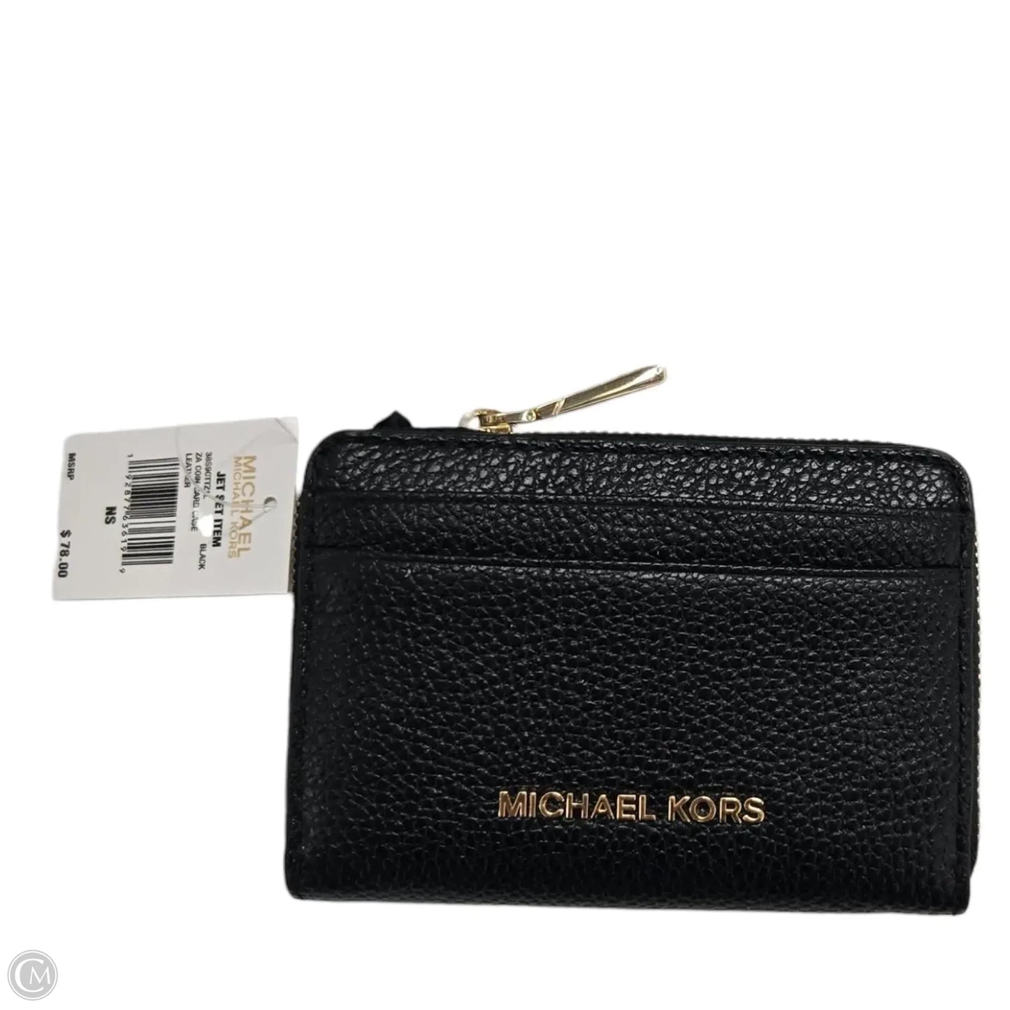 Wallet Designer By Michael Kors, Size: Small