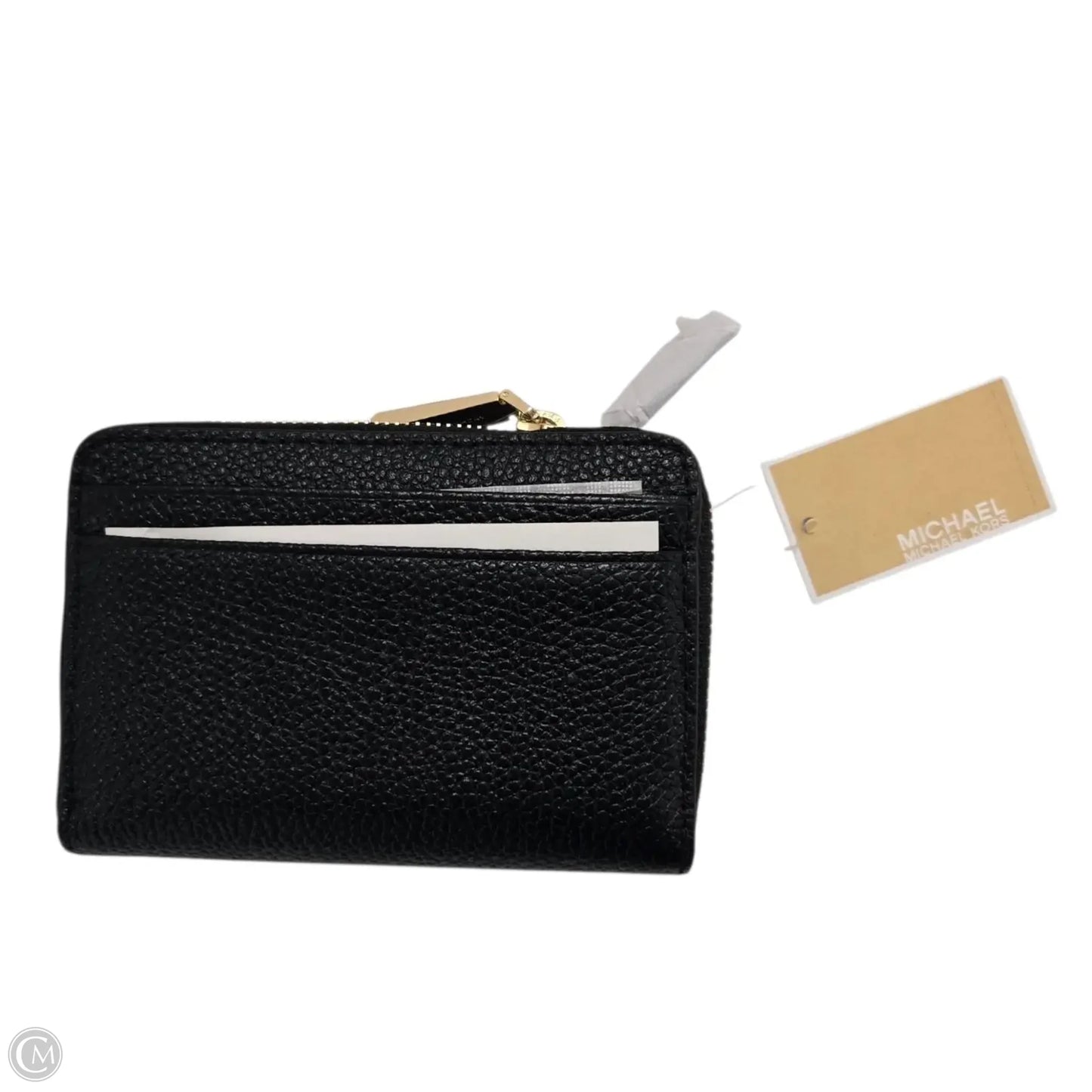 Wallet Designer By Michael Kors, Size: Small