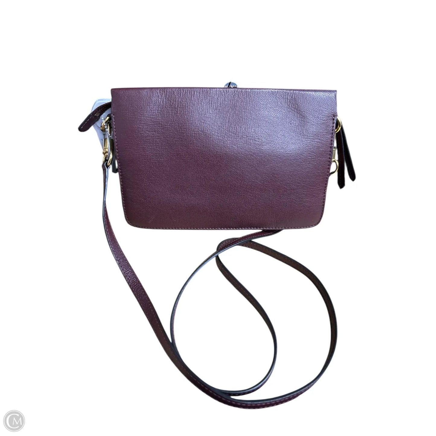 Handbag Luxury Designer By Givenchy, Size: Small