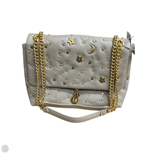 Handbag Designer By Rebecca Minkoff, Size: Medium