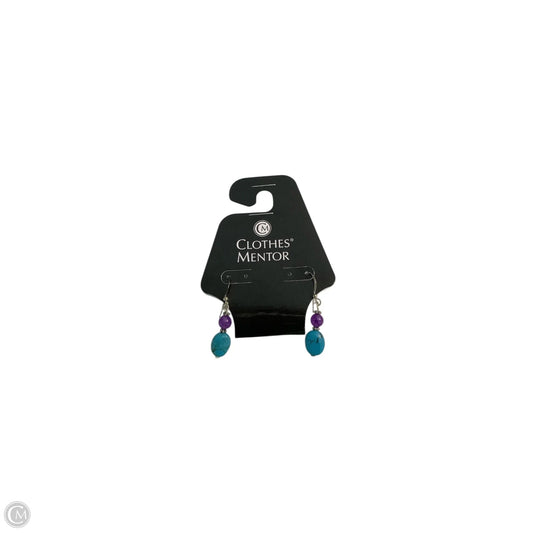 Earrings Sterling Silver By Clothes Mentor