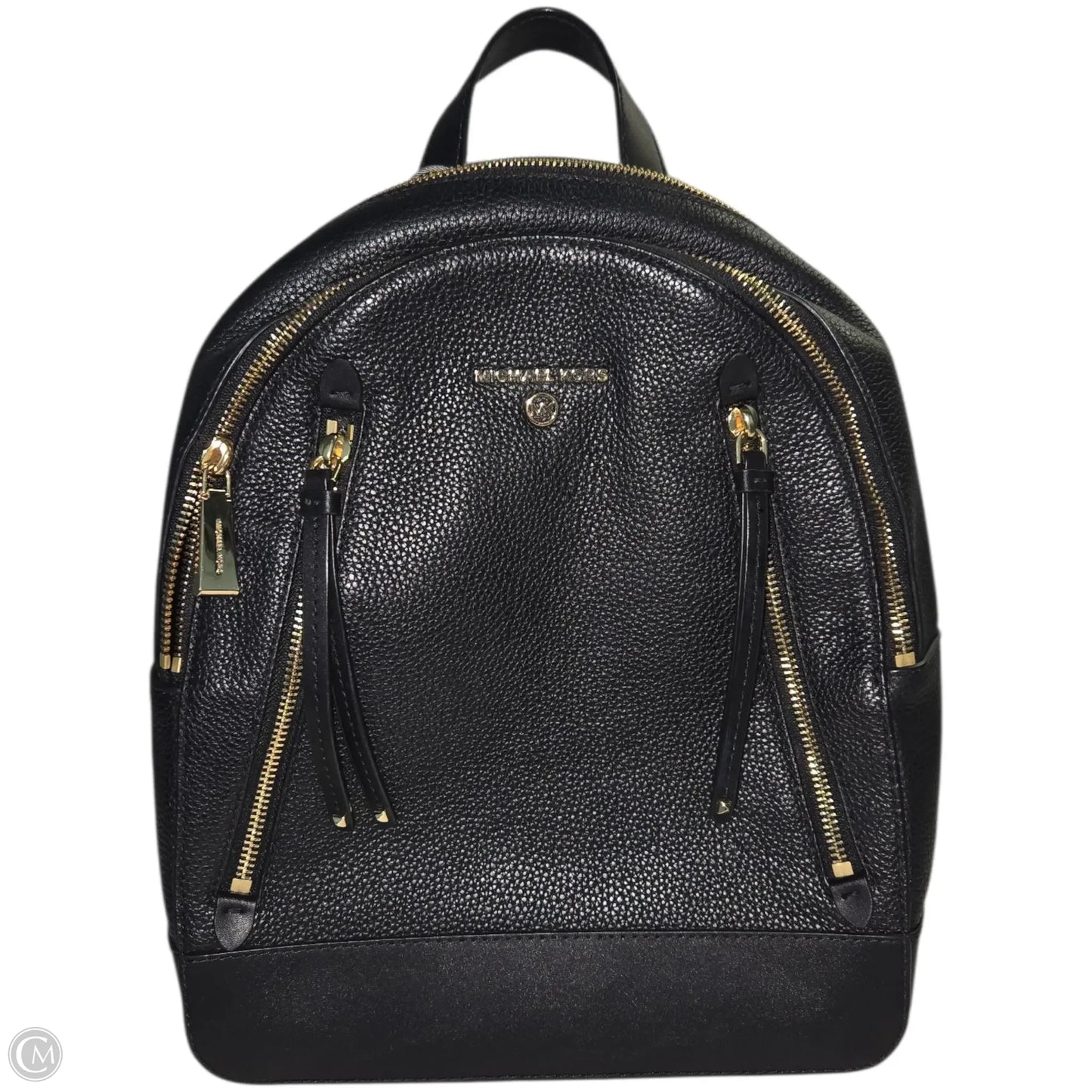 Handbag Designer By Michael Kors, Size: Medium