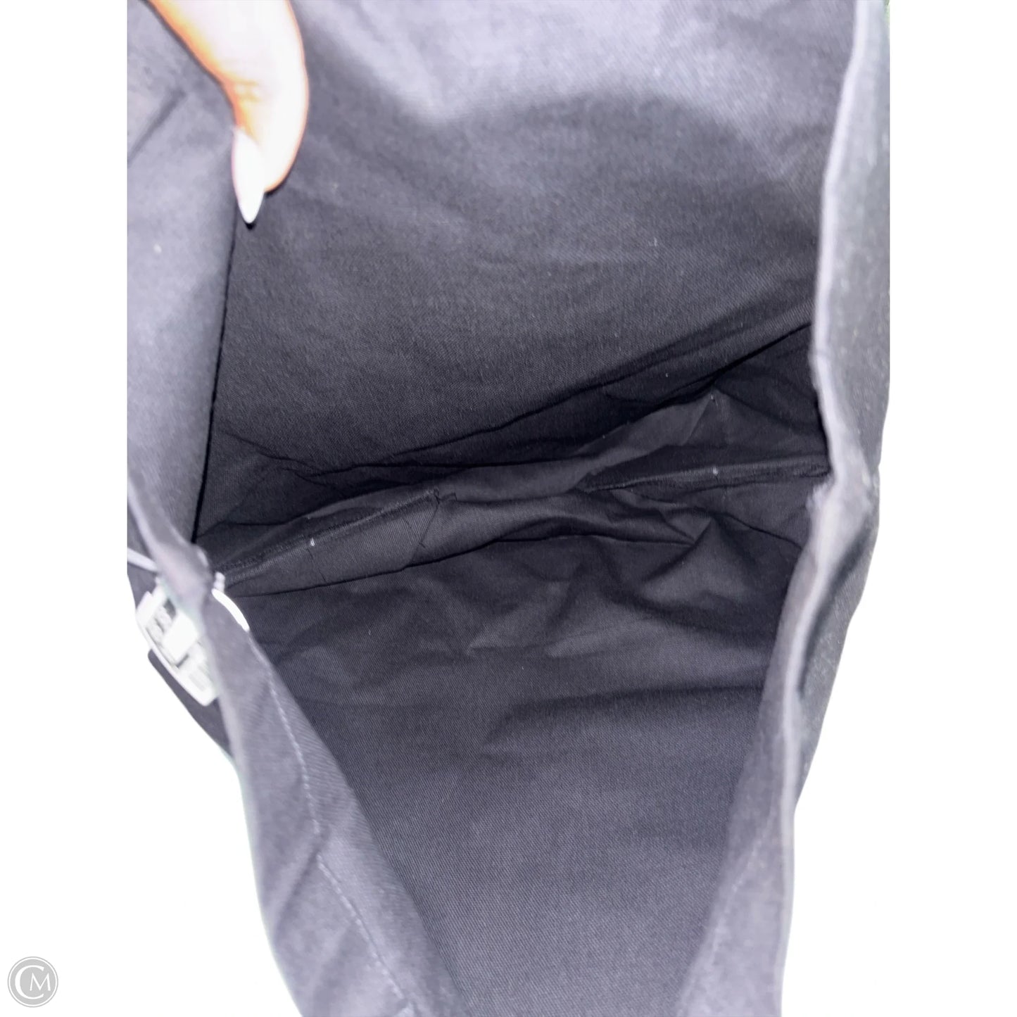 Tote By Clothes Mentor, Size: Large