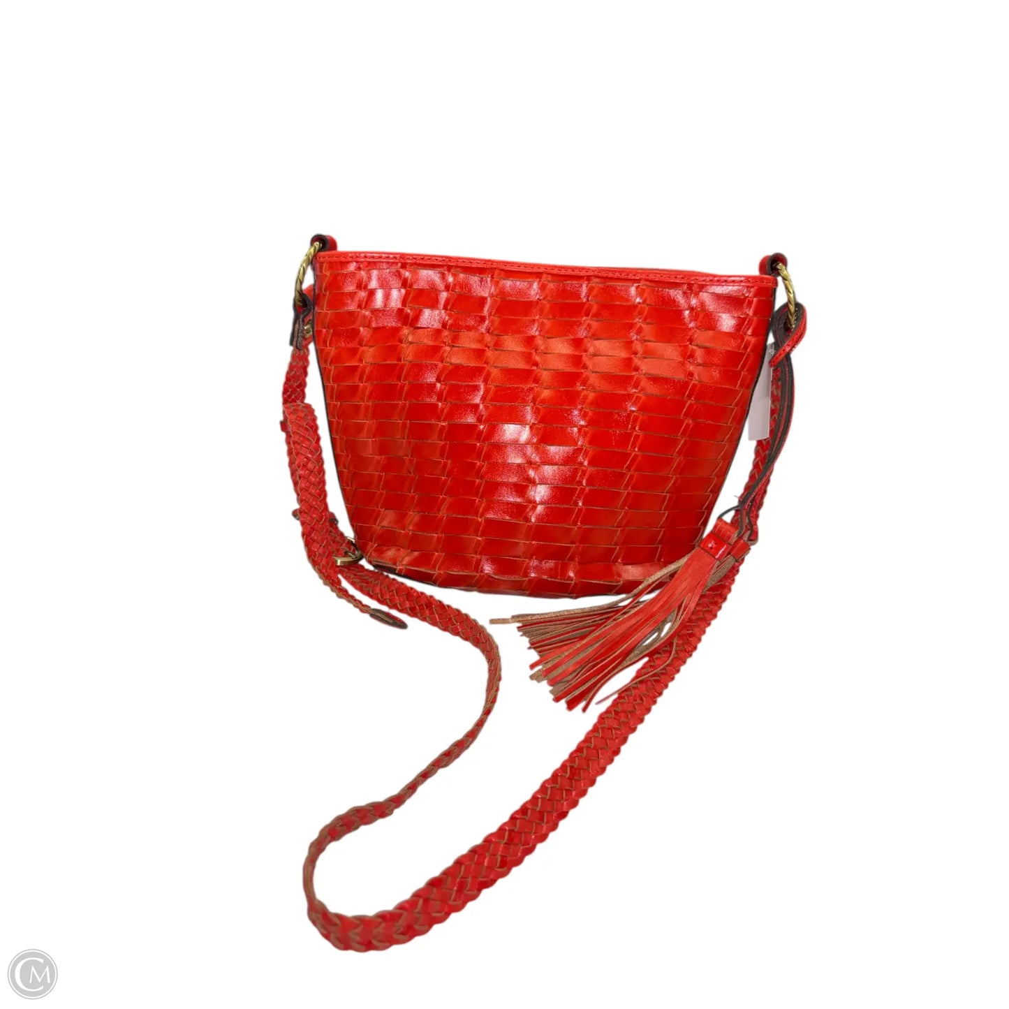 Handbag Designer By Patricia Nash, Size: Small