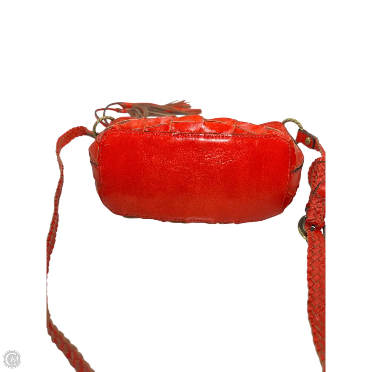 Handbag Designer By Patricia Nash, Size: Small