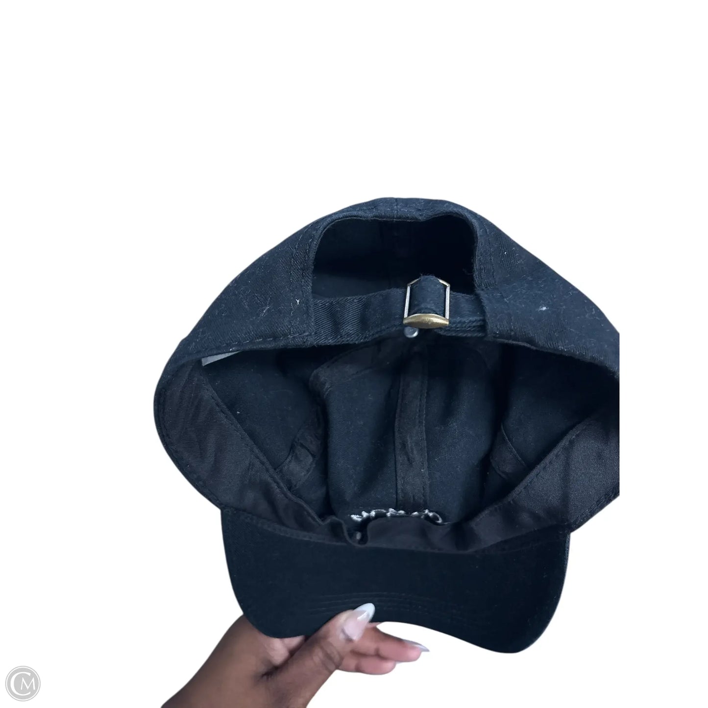 Hat Baseball Cap By Clothes Mentor