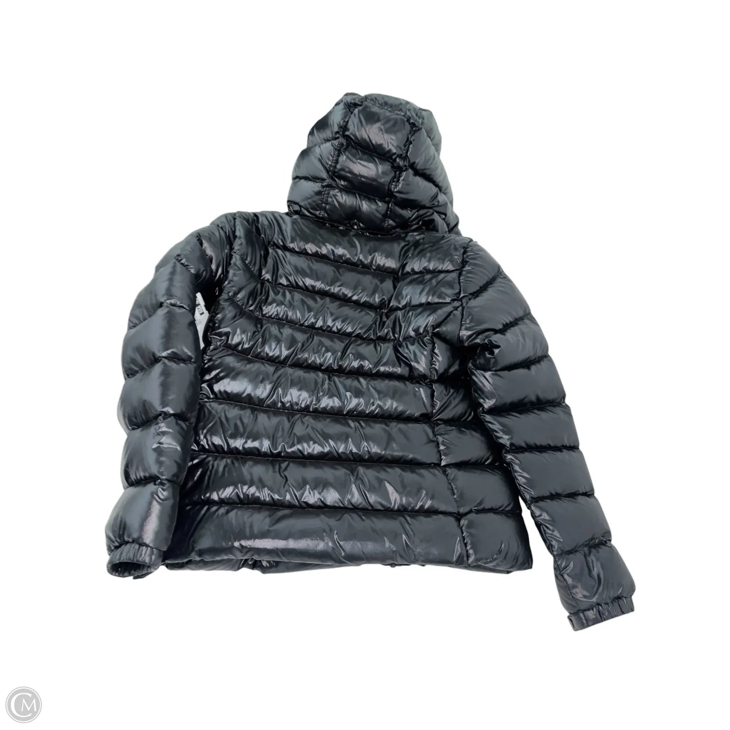 Jacket Puffer & Quilted By Babaton In Black, Size: M