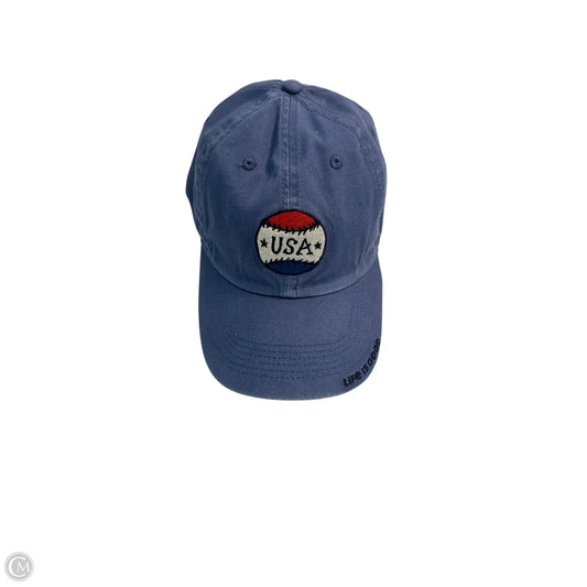 Hat Baseball Cap By Life Is Good