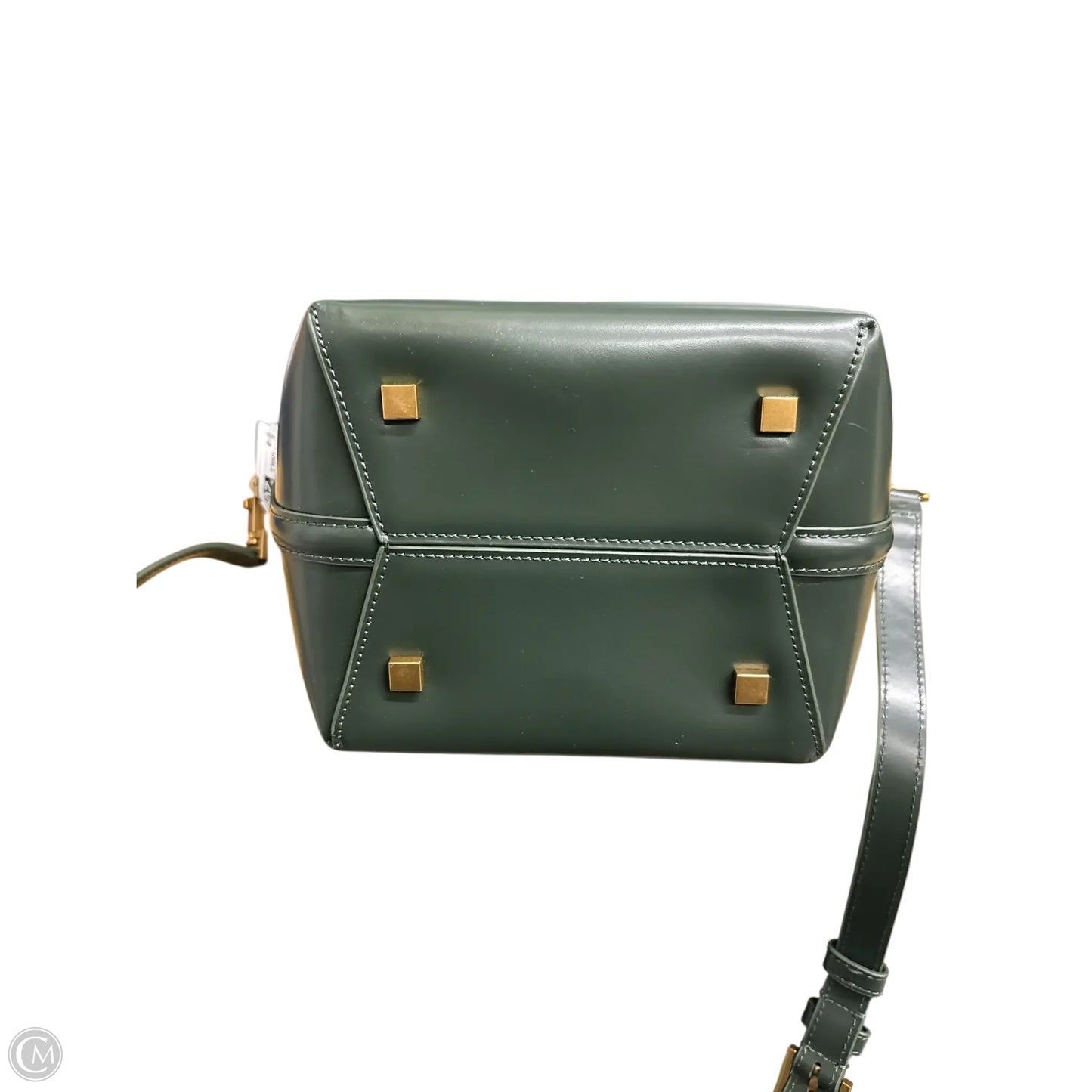 Handbag Luxury Designer By Yves Saint Laurent, Size: Small
