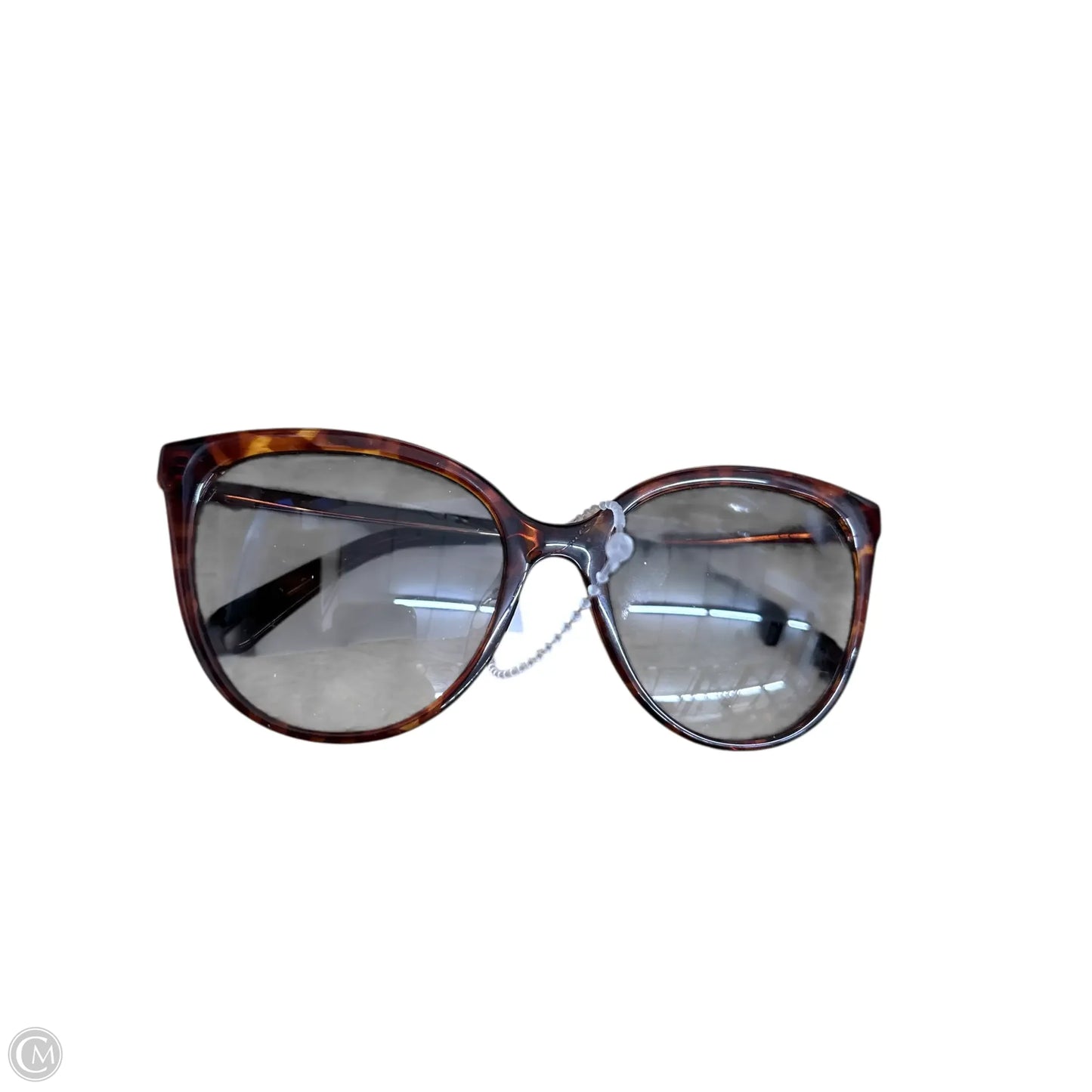 Sunglasses Designer By Kate Spade