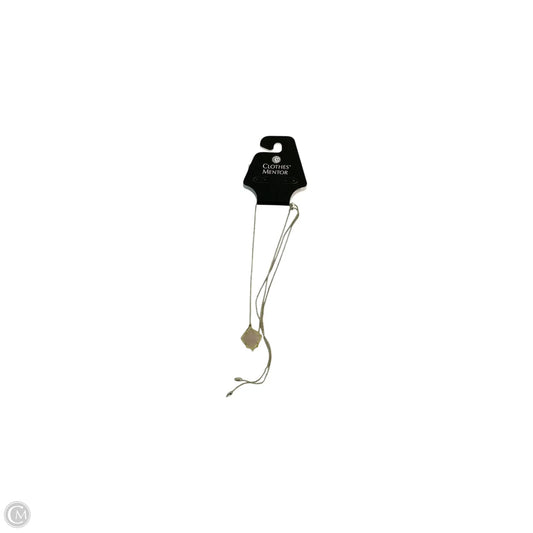 Necklace Other By Kendra Scott