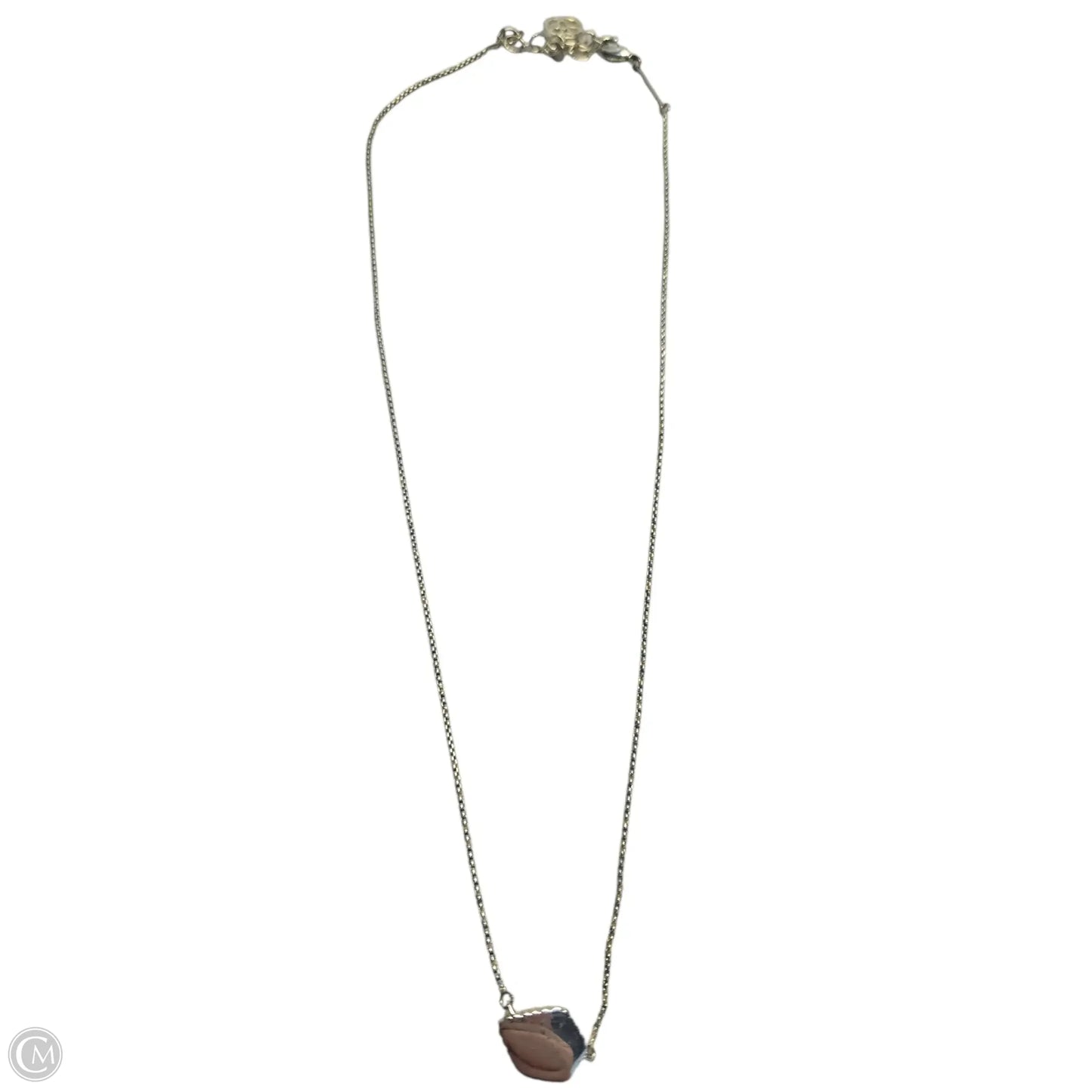 Necklace Other By Kendra Scott