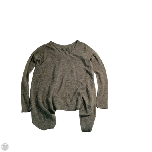 Sweater Designer By All Saints In Grey, Size: S