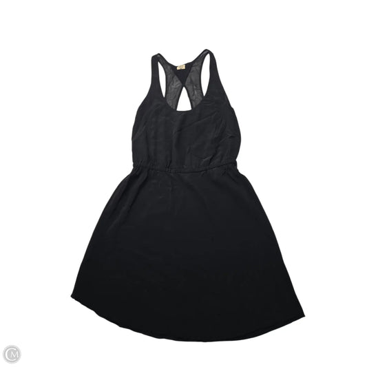 Dress Casual Midi By Wilfred In Black, Size: Xs