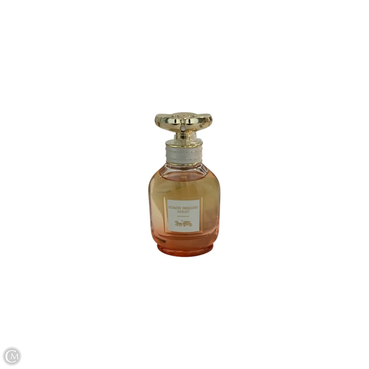 Fragrance Designer By Coach