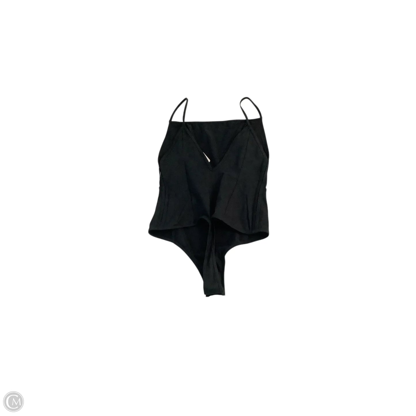 Bodysuit By Free People In Black, Size: M