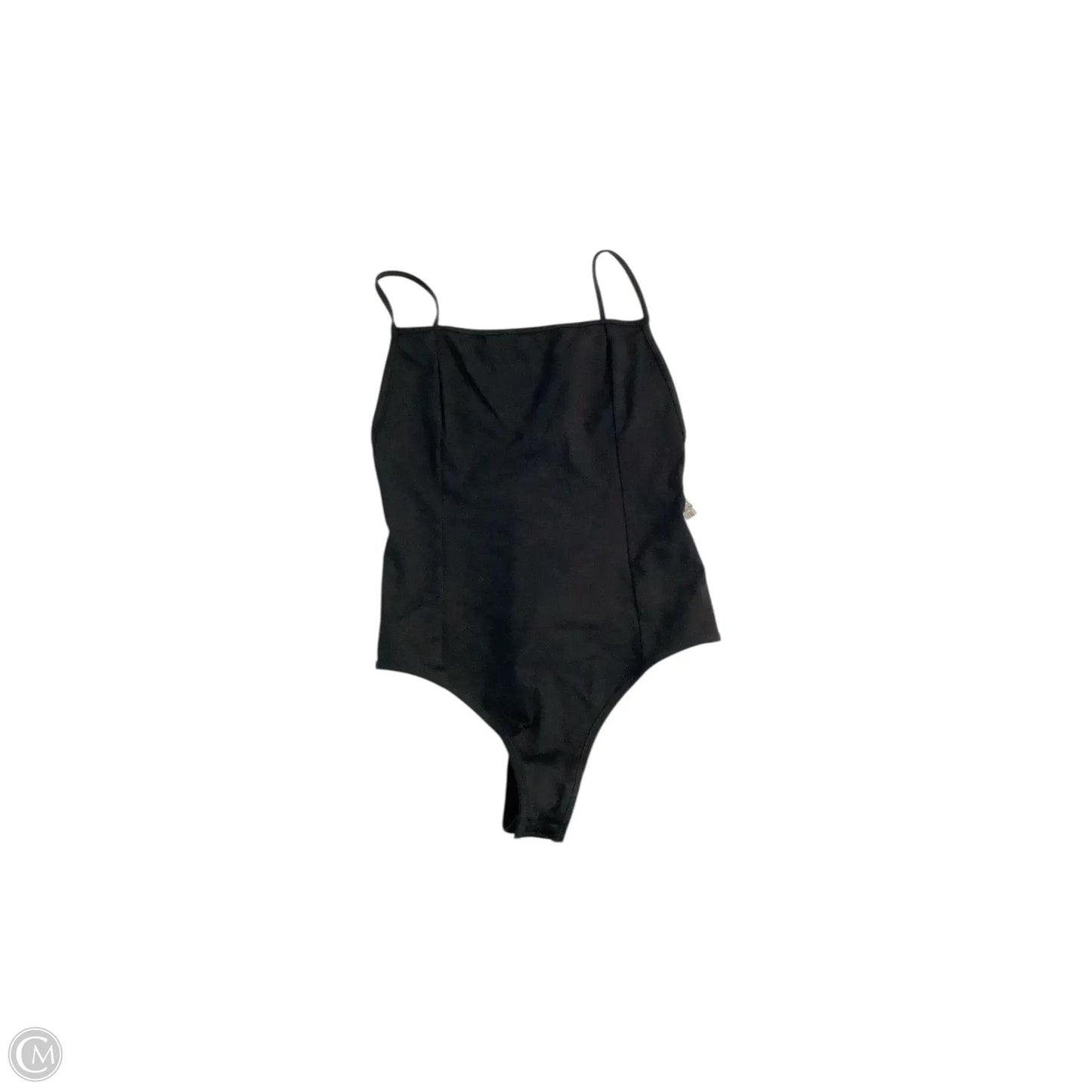 Bodysuit By Free People In Black, Size: M