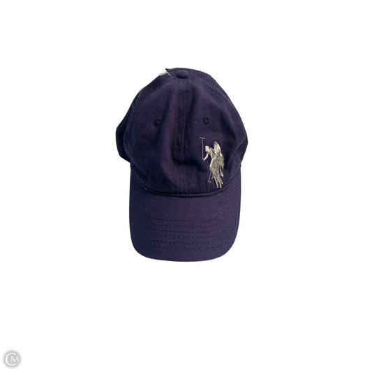 Hat Baseball Cap By Us Polo Assoc