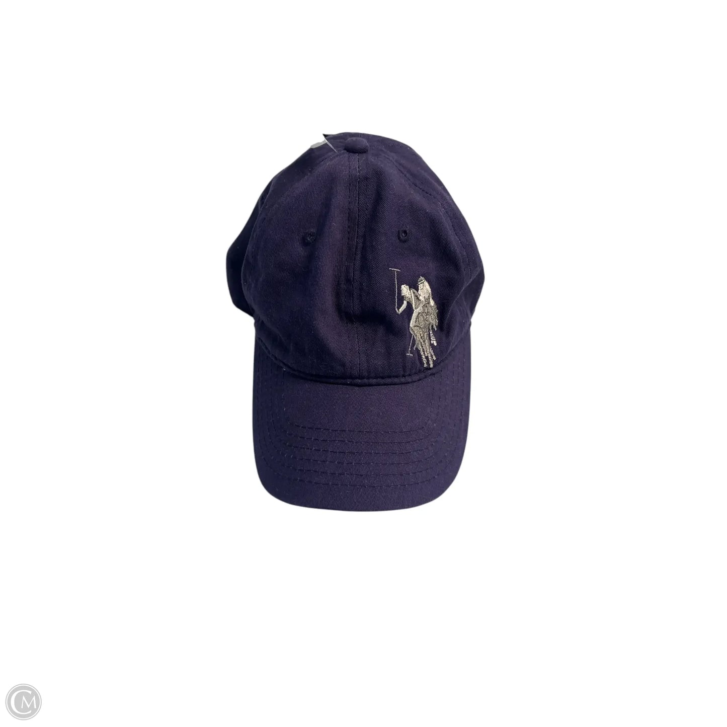 Hat Baseball Cap By Us Polo Assoc