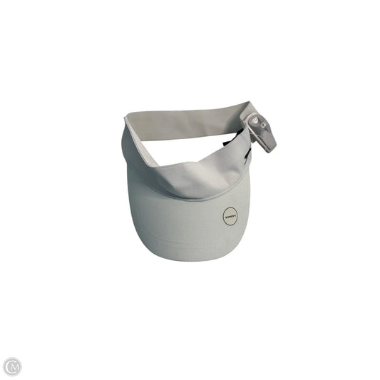 Hat Baseball Cap By Slazenger