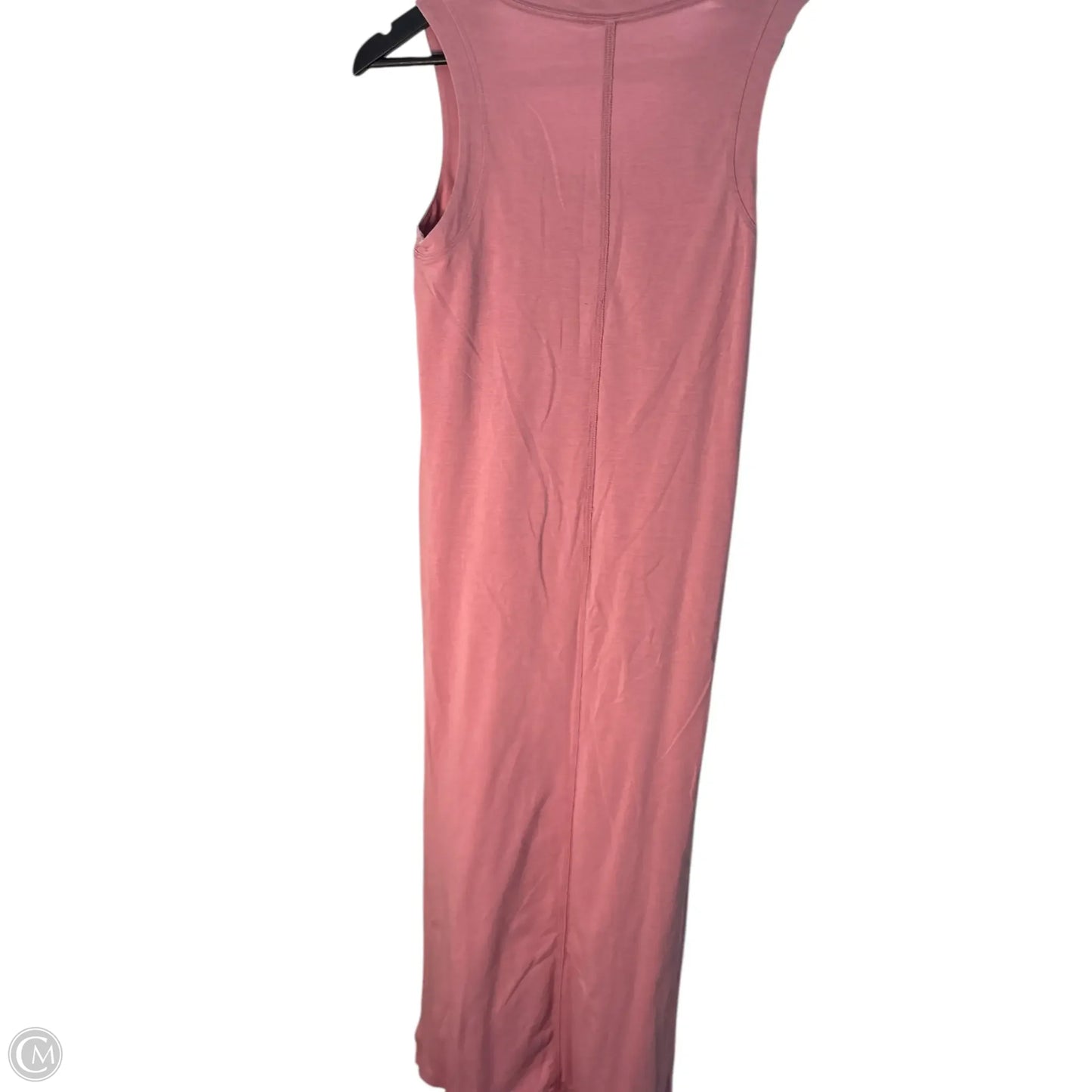 Athletic Dress By Lululemon In Purple, Size: S