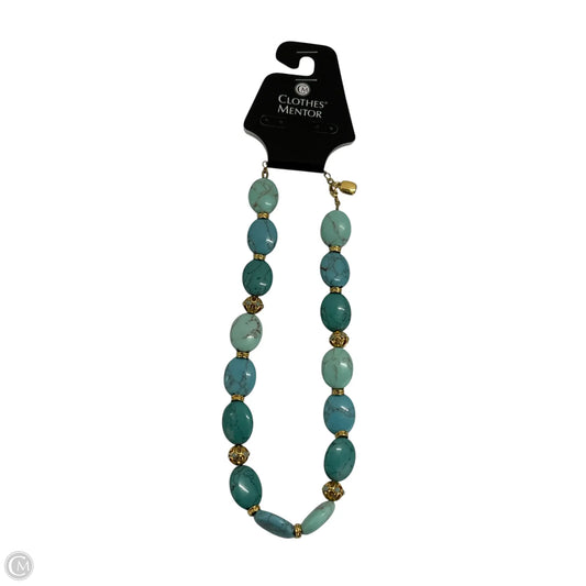 Necklace Other By Ralph Lauren