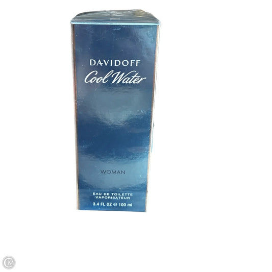 Fragrance By Clothes Mentor