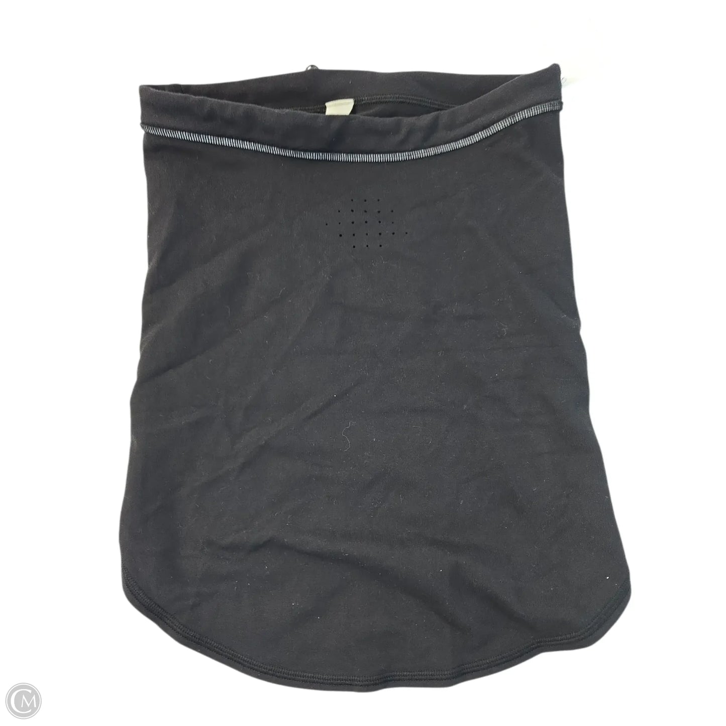 Scarf Winter By Lululemon In Black